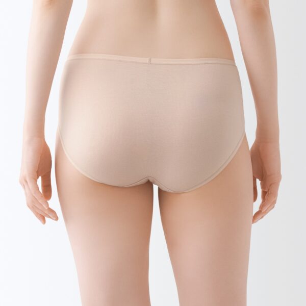 Women's Lyocell Blended Bikini Panty - Image 16