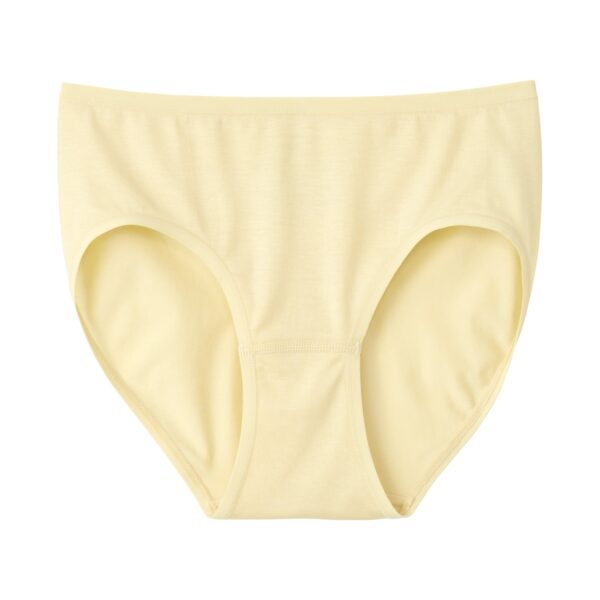 Women's Lyocell Blended Bikini Panty - Image 2