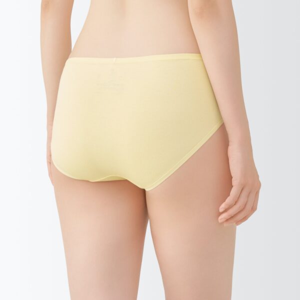 Women's Lyocell Blended Bikini Panty - Image 4