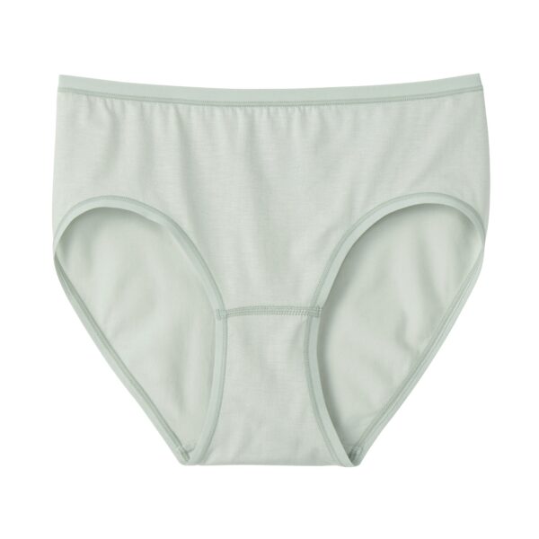 Women's Lyocell Blended Bikini Panty - Image 18