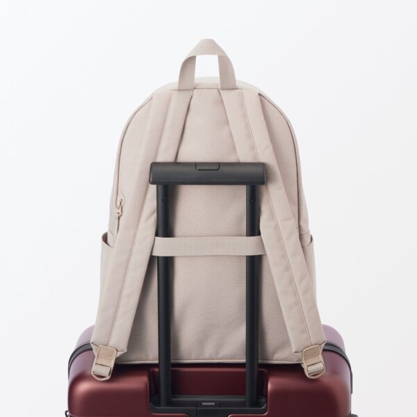 Less Tiring Water Repellent Backpack - Image 15