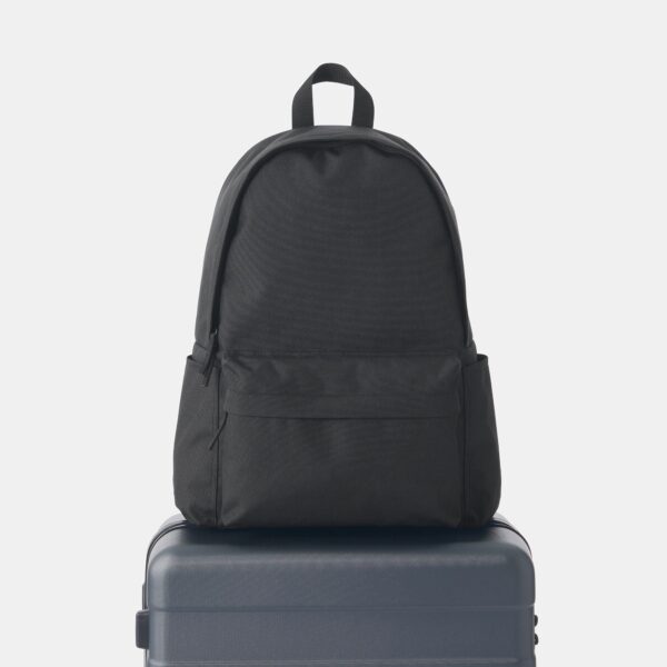 Less Tiring Water Repellent Backpack - Image 27