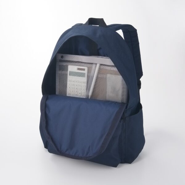 Less Tiring Water Repellent Backpack - Image 29