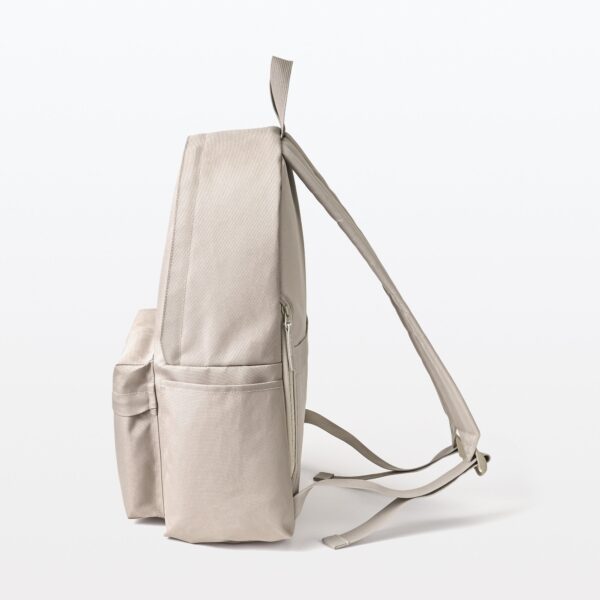 Less Tiring Water Repellent Backpack - Image 34