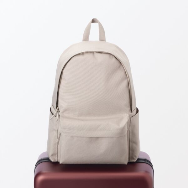 Less Tiring Water Repellent Backpack - Image 42