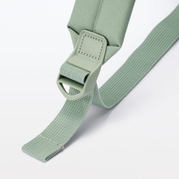 Less Tiring Water Repellent Backpack - Image 51