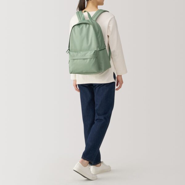 Less Tiring Water Repellent Backpack - Image 52