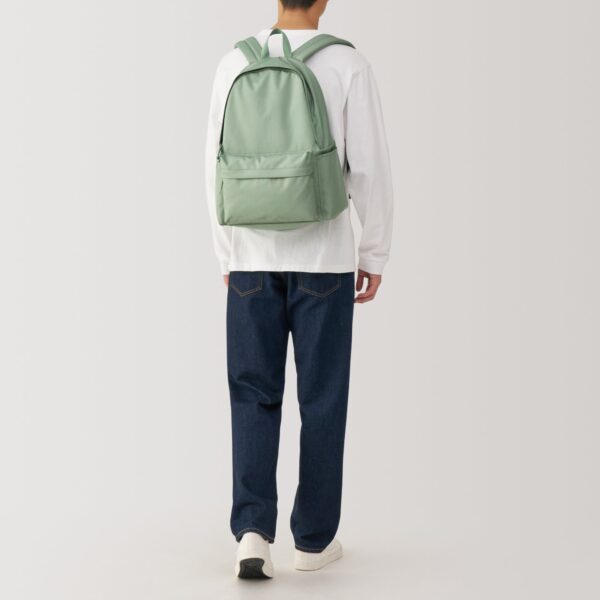 Less Tiring Water Repellent Backpack - Image 53