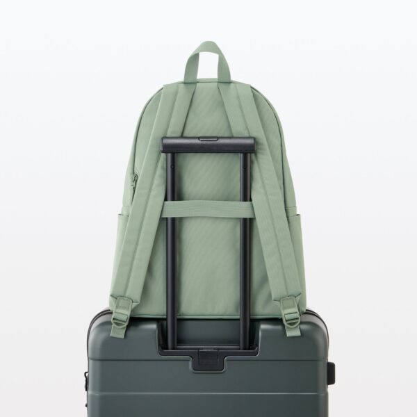 Less Tiring Water Repellent Backpack - Image 57