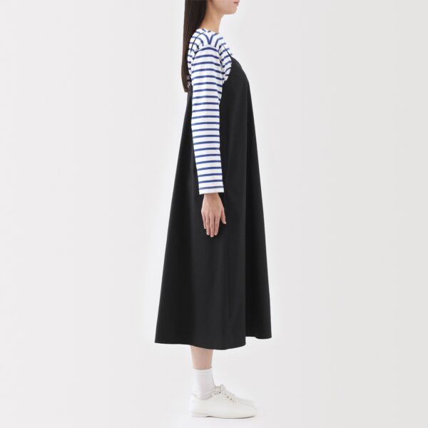 Women's Easy-Dry Broadcloth Camisole Dress - Image 14