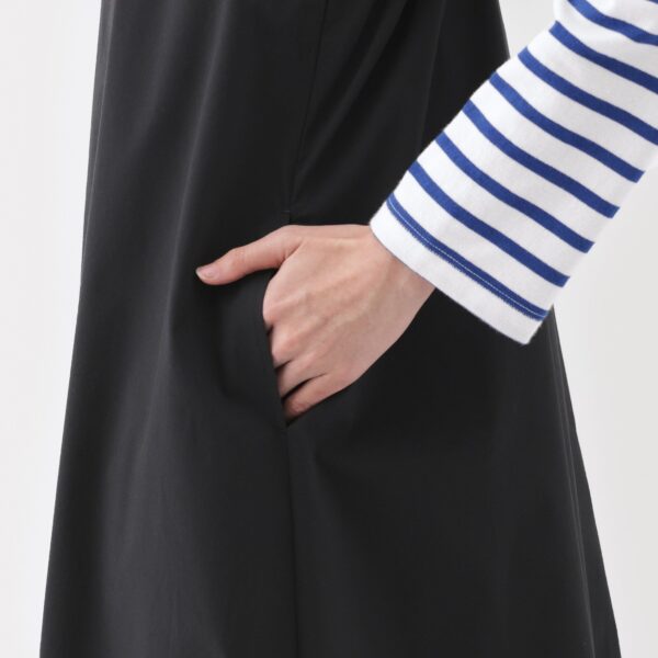 Women's Easy-Dry Broadcloth Camisole Dress - Image 17