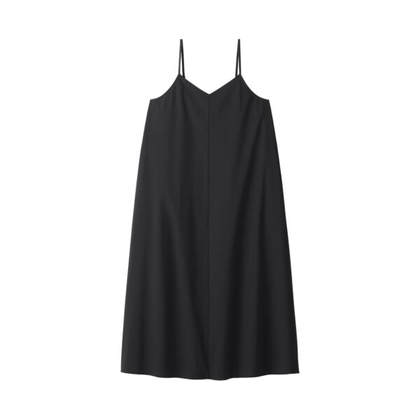 Women's Easy-Dry Broadcloth Camisole Dress - Image 11