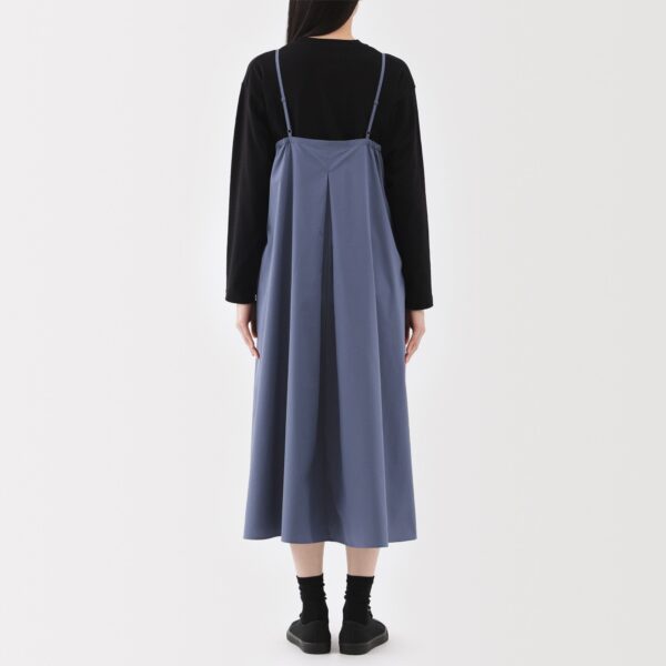 Women's Easy-Dry Broadcloth Camisole Dress - Image 6