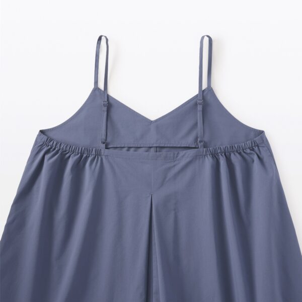Women's Easy-Dry Broadcloth Camisole Dress - Image 9