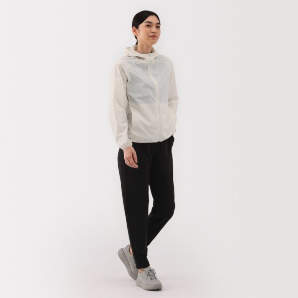 Women's Water Repellent Pocket-Sized Jacket - Image 15