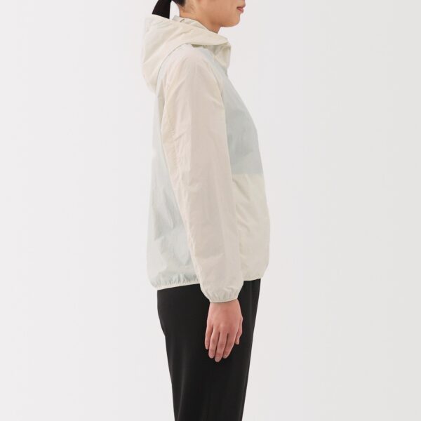 Women's Water Repellent Pocket-Sized Jacket - Image 16