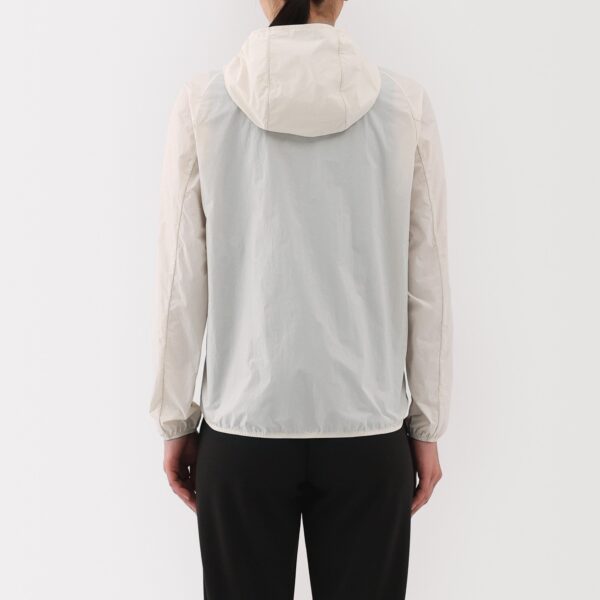 Women's Water Repellent Pocket-Sized Jacket - Image 17