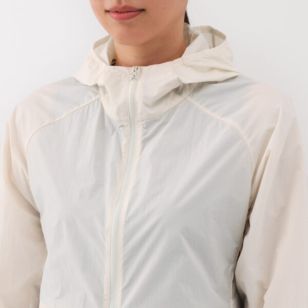 Women's Water Repellent Pocket-Sized Jacket - Image 18