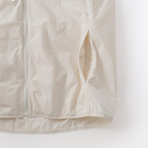 Women's Water Repellent Pocket-Sized Jacket - Image 21