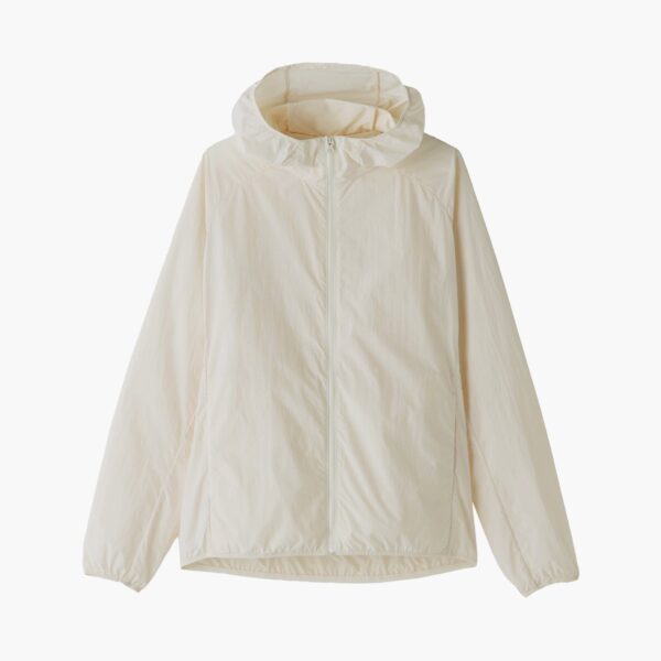 Women's Water Repellent Pocket-Sized Jacket - Image 13