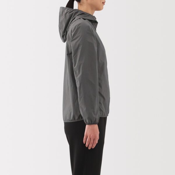 Women's Water Repellent Pocket-Sized Jacket - Image 27