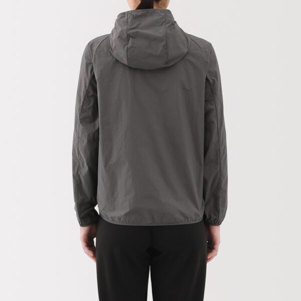 Women's Water Repellent Pocket-Sized Jacket - Image 28