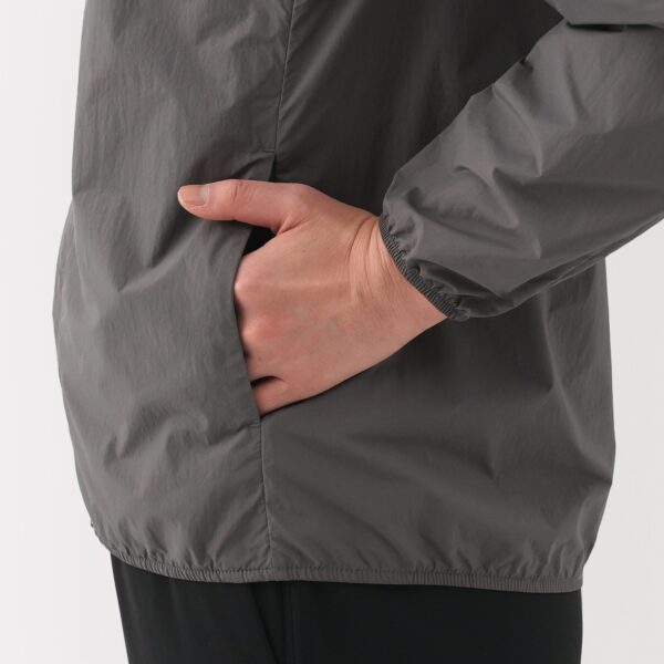 Women's Water Repellent Pocket-Sized Jacket - Image 30