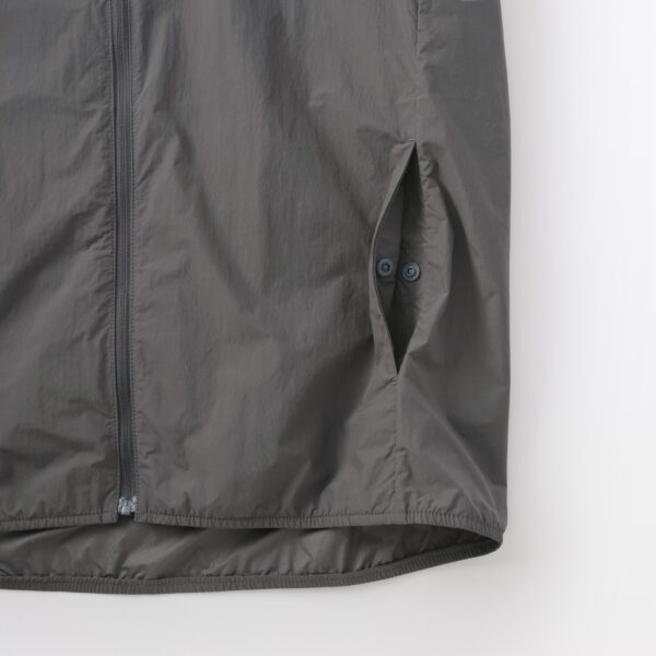 Women's Water Repellent Pocket-Sized Jacket - Image 32