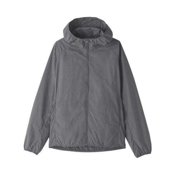 Women's Water Repellent Pocket-Sized Jacket - Image 24