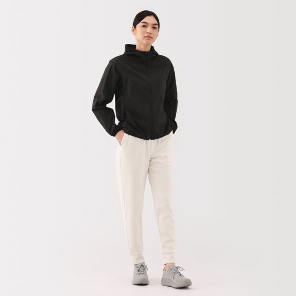Women's Water Repellent Pocket-Sized Jacket - Image 37