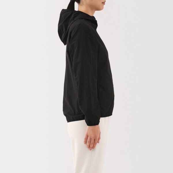 Women's Water Repellent Pocket-Sized Jacket - Image 38