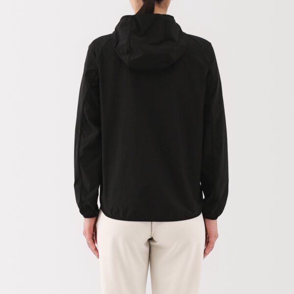 Women's Water Repellent Pocket-Sized Jacket - Image 39