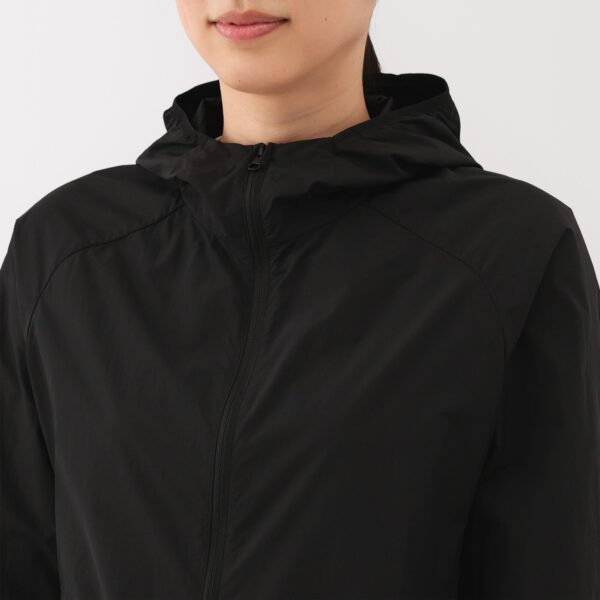 Women's Water Repellent Pocket-Sized Jacket - Image 40