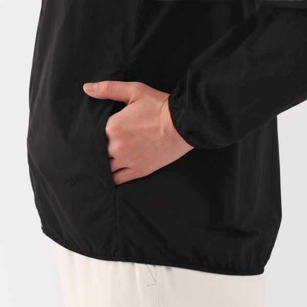 Women's Water Repellent Pocket-Sized Jacket - Image 41