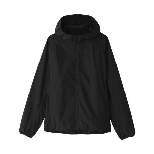 Women's Water Repellent Pocket-Sized Jacket - Image 35
