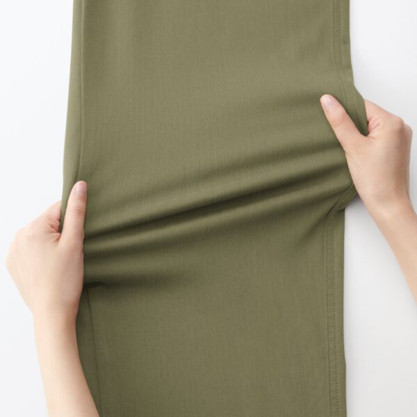 Men's Stretchy Jersey Baker Trousers - Image 12