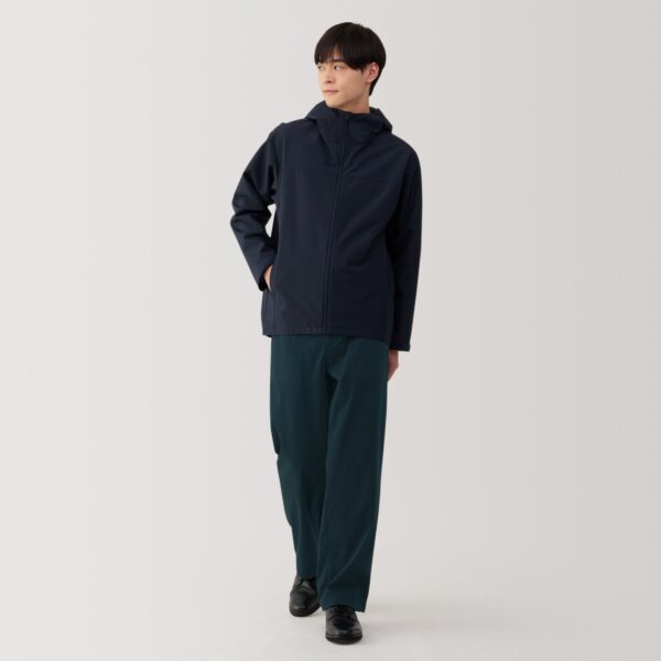 Men's Stretchy Jersey Baker Trousers - Image 15