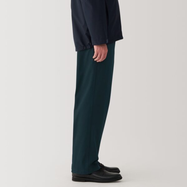 Men's Stretchy Jersey Baker Trousers - Image 16