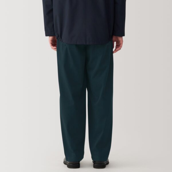 Men's Stretchy Jersey Baker Trousers - Image 17