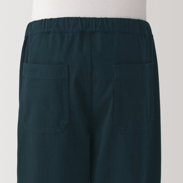 Men's Stretchy Jersey Baker Trousers - Image 19