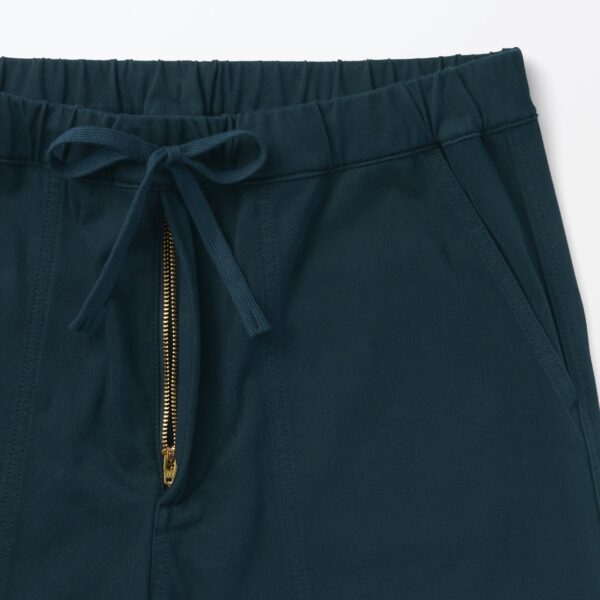 Men's Stretchy Jersey Baker Trousers - Image 20