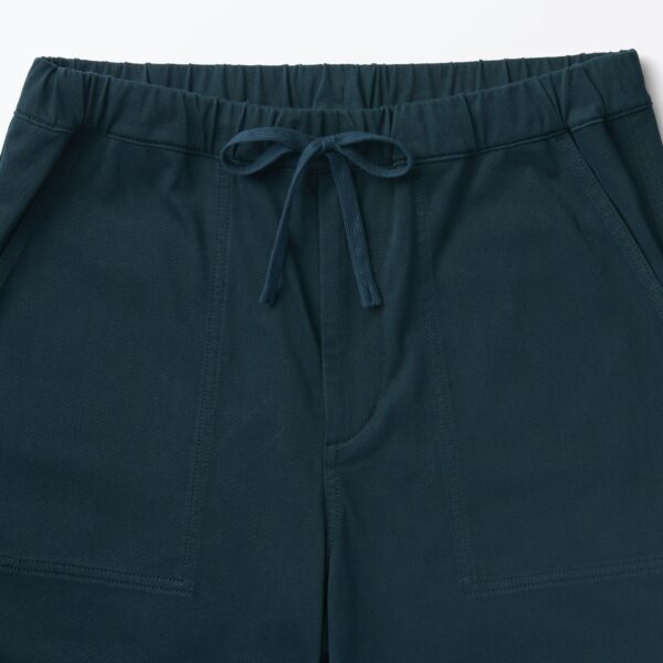 Men's Stretchy Jersey Baker Trousers - Image 21