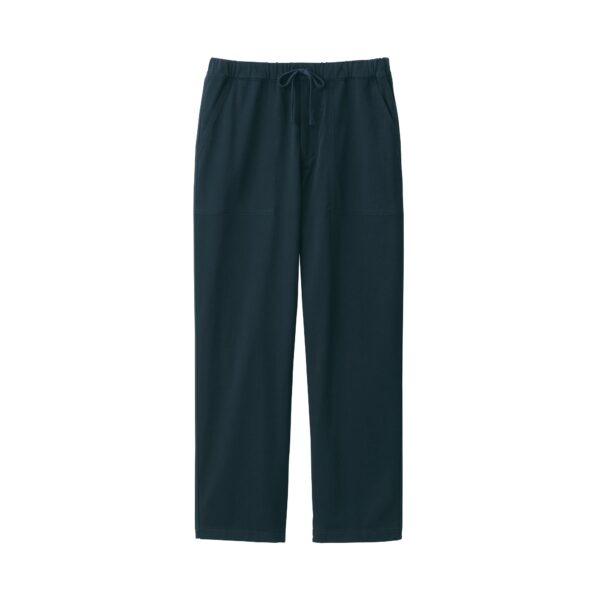 Men's Stretchy Jersey Baker Trousers - Image 13