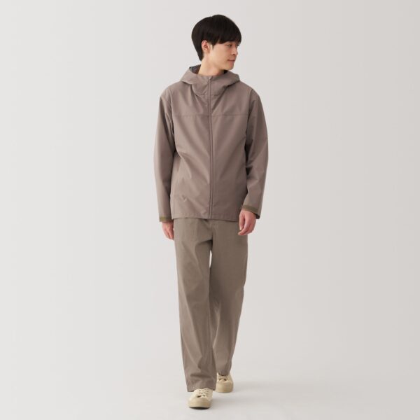 Men's Stretchy Jersey Baker Trousers - Image 26