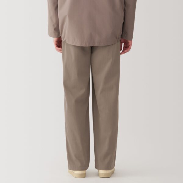 Men's Stretchy Jersey Baker Trousers - Image 28