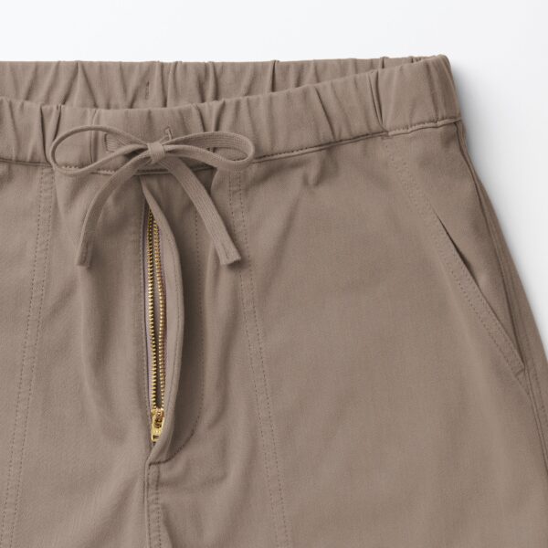 Men's Stretchy Jersey Baker Trousers - Image 31