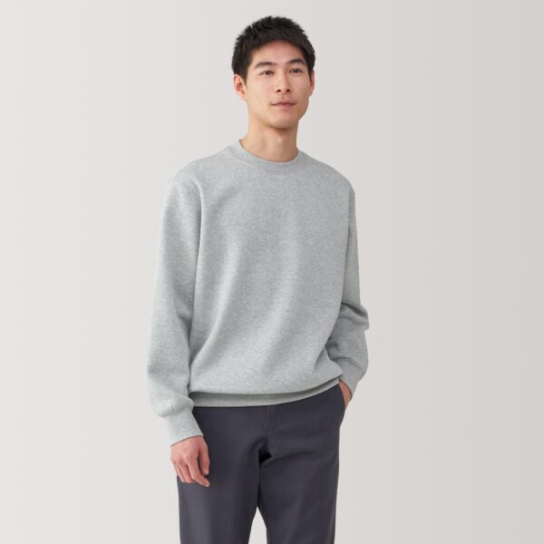 Men's Sweatshirt - Image 10