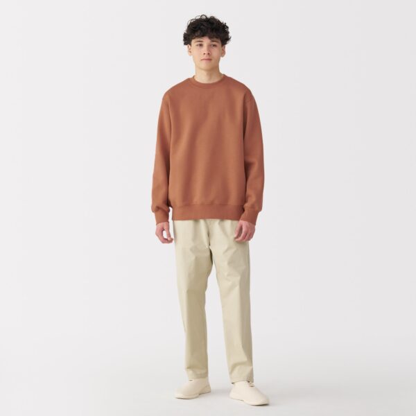 Men's Sweatshirt - Image 4