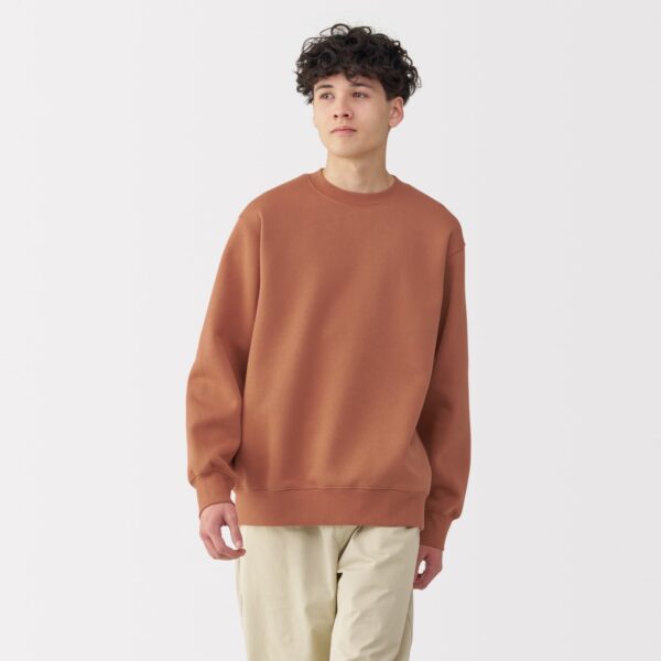 Men's Sweatshirt - Image 3