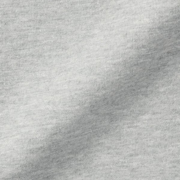 Men's Slub Jersey Sweat Pullover Hoodie - Image 17